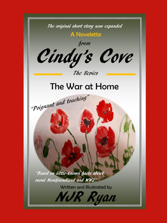 The War at Home – A poignant tale of loss and healing